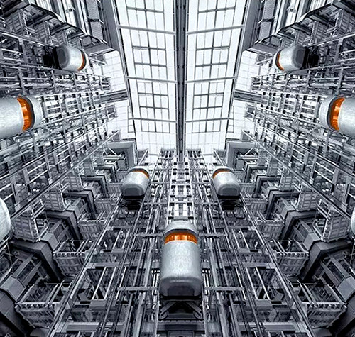 為什么發(fā)生火災不能乘坐電梯？什么是消防電梯？